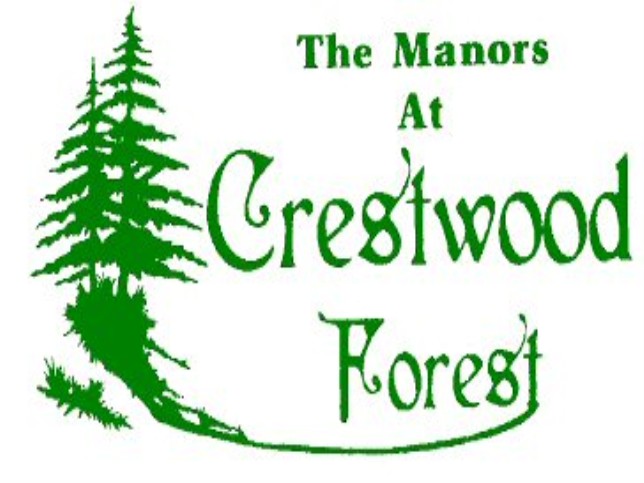 Crestwood Logo