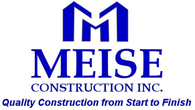 Meise Construction Logo